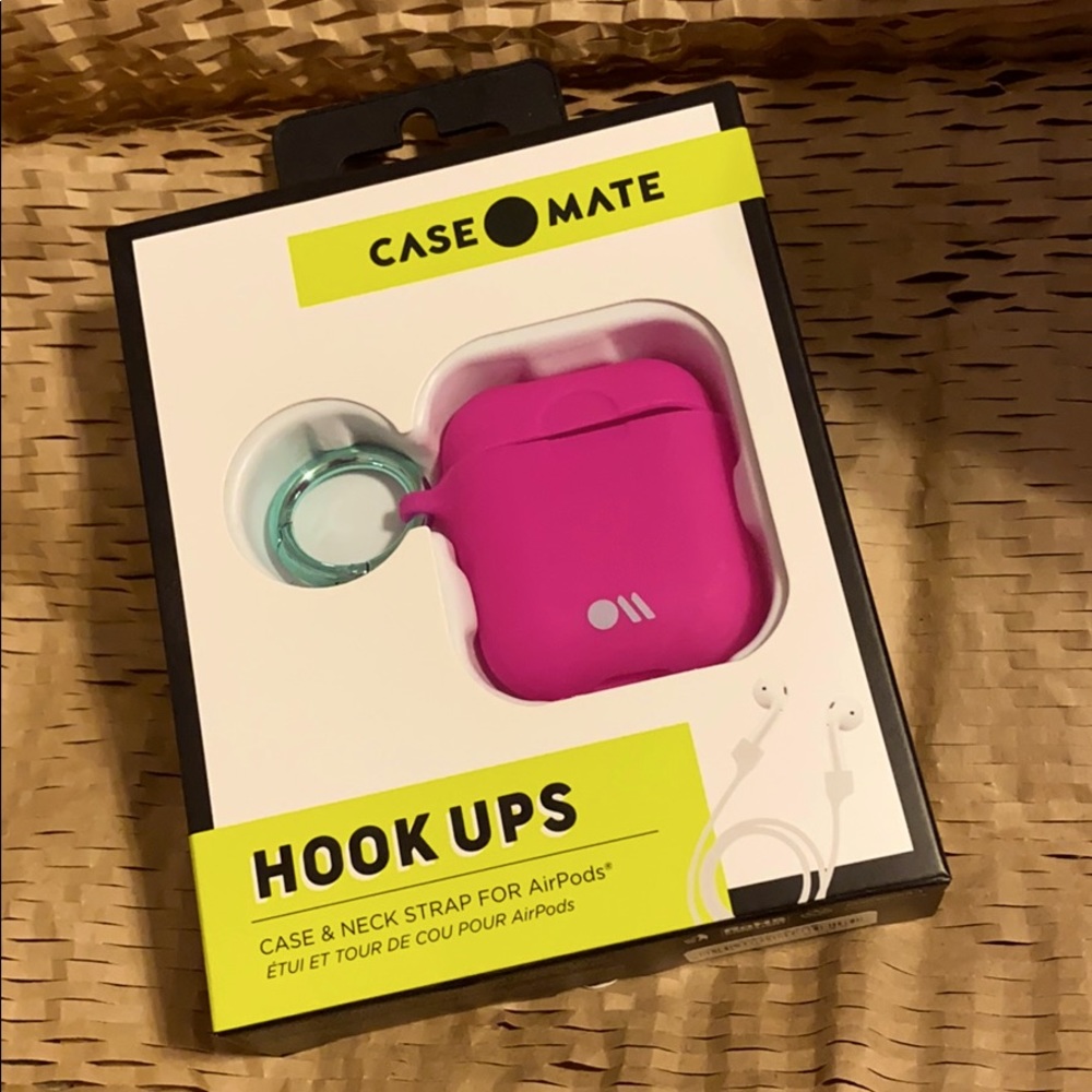 Case Mate AirPod Case